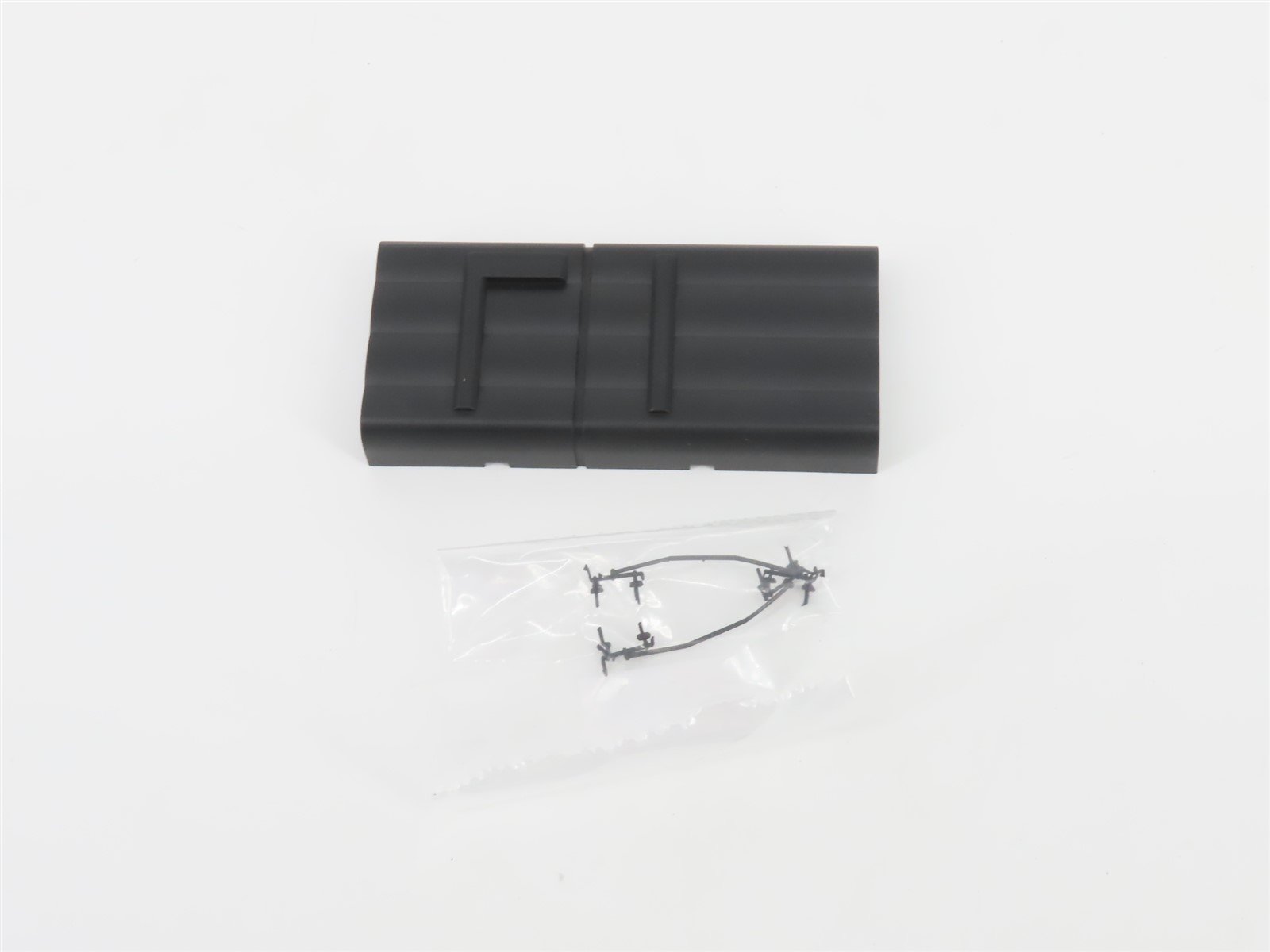 HO Scale Proto 2000 21087 SAL Seaboard Air Line EMD E7B Diesel #3107 - Unpowered