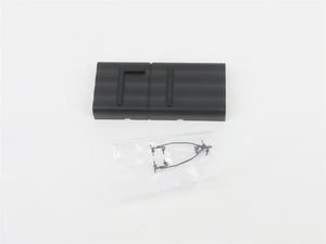 HO Scale Proto 2000 21087 SAL Seaboard Air Line EMD E7B Diesel #3107 - Unpowered