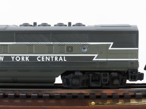 Lionel/Hallmark 2333 NYC New York Central F3 A/A Diesel Set STATIC MODELS