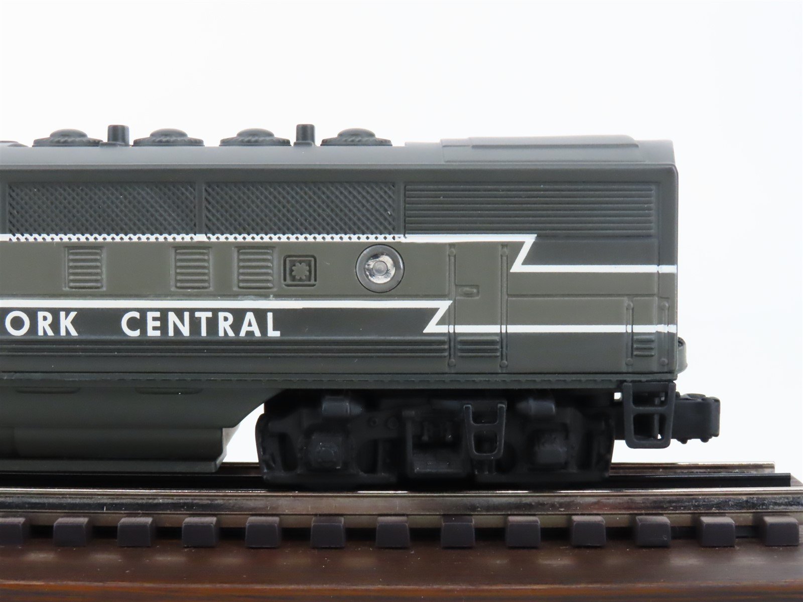 Lionel/Hallmark 2333 NYC New York Central F3 A/A Diesel Set STATIC MODELS
