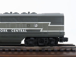 Lionel/Hallmark 2333 NYC New York Central F3 A/A Diesel Set STATIC MODELS