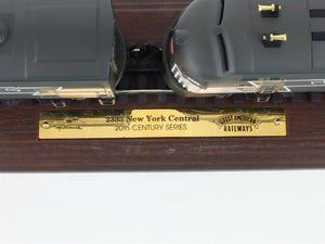 Lionel/Hallmark 2333 NYC New York Central F3 A/A Diesel Set STATIC MODELS
