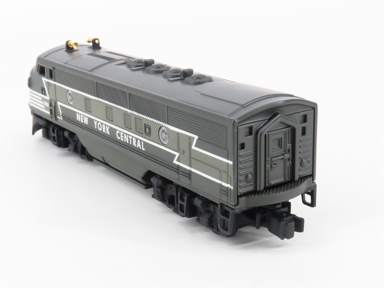 Lionel/Hallmark 2333 NYC New York Central F3 A/A Diesel Set STATIC MODELS