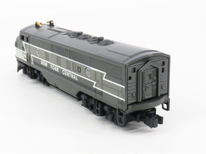 Lionel/Hallmark 2333 NYC New York Central F3 A/A Diesel Set STATIC MODELS