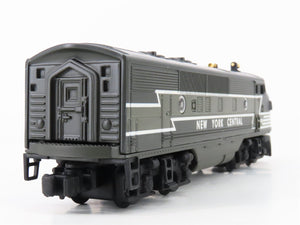 Lionel/Hallmark 2333 NYC New York Central F3 A/A Diesel Set STATIC MODELS
