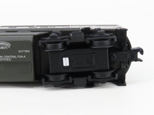 Lionel/Hallmark 2333 NYC New York Central F3 A/A Diesel Set STATIC MODELS