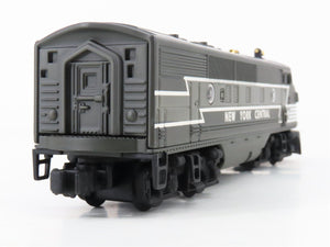 Lionel/Hallmark 2333 NYC New York Central F3 A/A Diesel Set STATIC MODELS