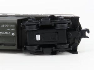 Lionel/Hallmark 2333 NYC New York Central F3 A/A Diesel Set STATIC MODELS