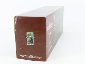 Lionel/Hallmark 2333 NYC New York Central F3 A/A Diesel Set STATIC MODELS