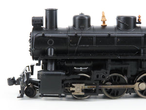 HO Scale Bachmann 51521 NYC New York Central 2-6-2 Steam Locomotive #1908