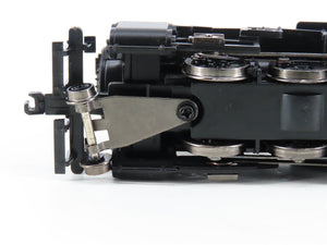 HO Scale Bachmann 51521 NYC New York Central 2-6-2 Steam Locomotive #1908