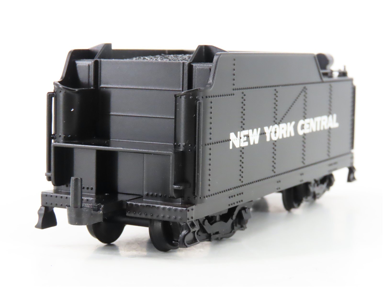 HO Scale Bachmann 51521 NYC New York Central 2-6-2 Steam Locomotive #1908