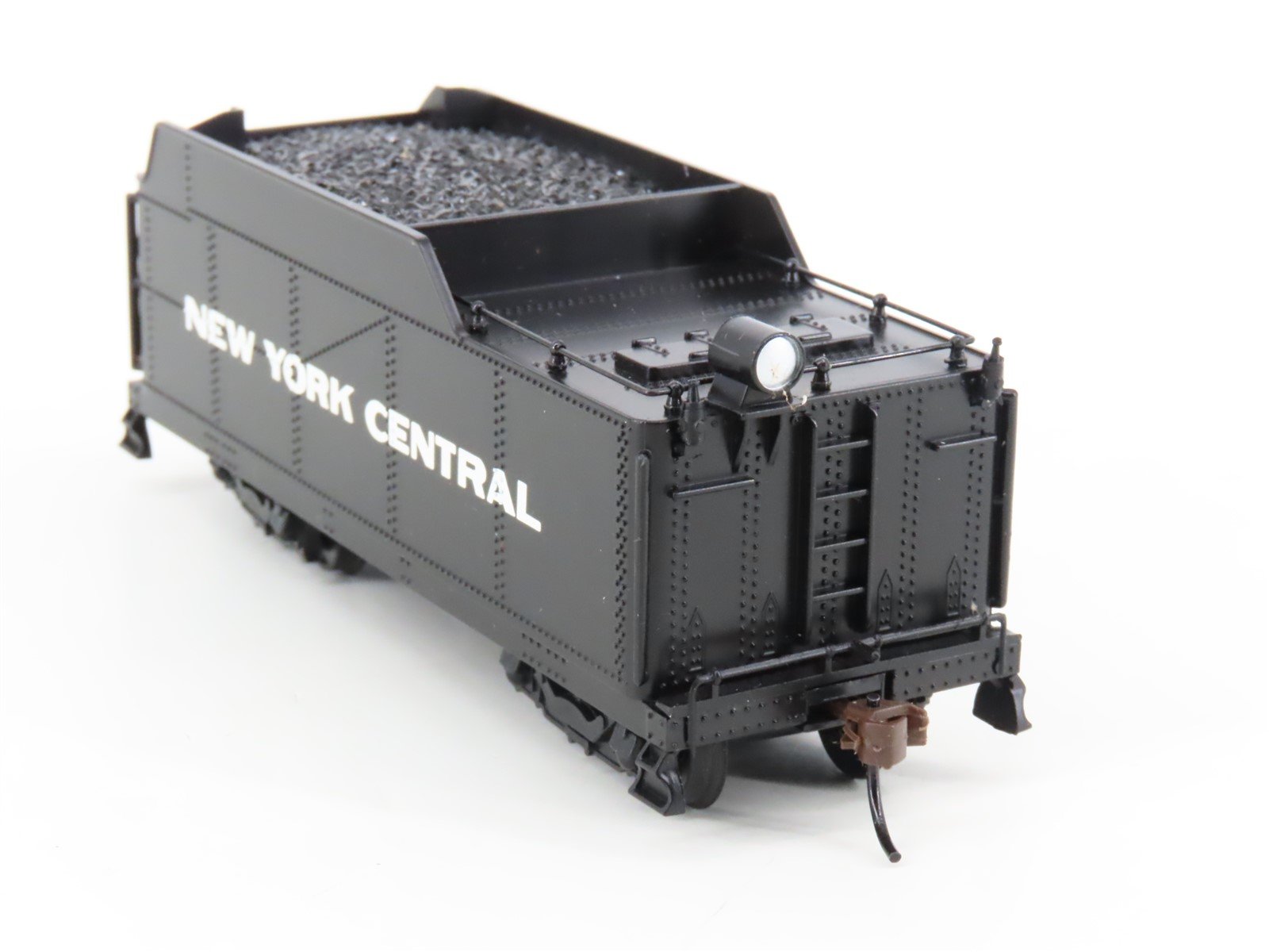 HO Scale Bachmann 51521 NYC New York Central 2-6-2 Steam Locomotive #1908