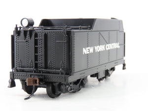 HO Scale Bachmann 51521 NYC New York Central 2-6-2 Steam Locomotive #1908