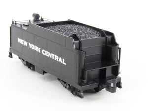 HO Scale Bachmann 51521 NYC New York Central 2-6-2 Steam Locomotive #1908