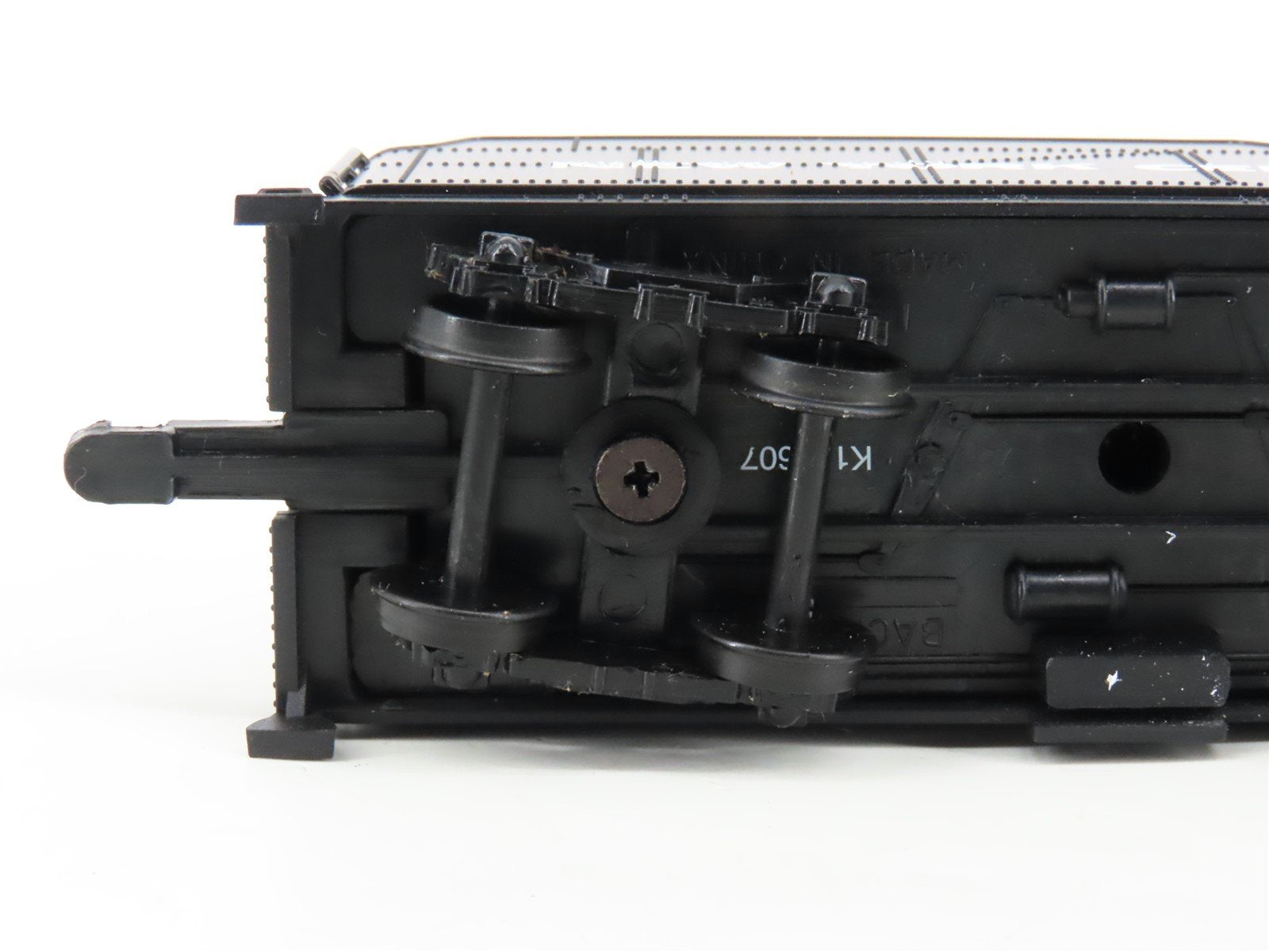 HO Scale Bachmann 51521 NYC New York Central 2-6-2 Steam Locomotive #1908