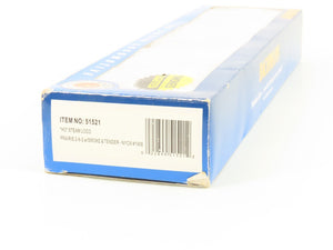 HO Scale Bachmann 51521 NYC New York Central 2-6-2 Steam Locomotive #1908