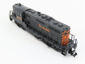 N Scale KATO 17719-3 D&RGW Rio Grande EMD GP9 Diesel Locomotive #5922
