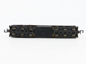 N Scale KATO 17725-7 B&LE Bessemer & Lake Erie EMD SD7 Diesel Locomotive #801