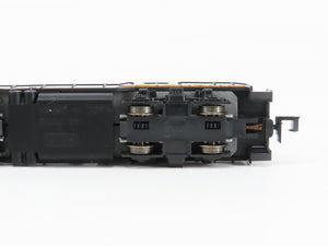 N Scale KATO 17718-4 GN Great Northern EMD GP7 Diesel Locomotive #616