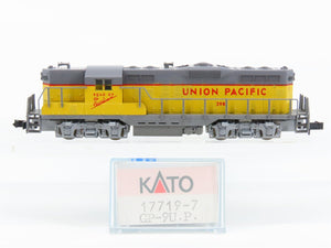 N KATO 17719-7 UP Union Pacific 