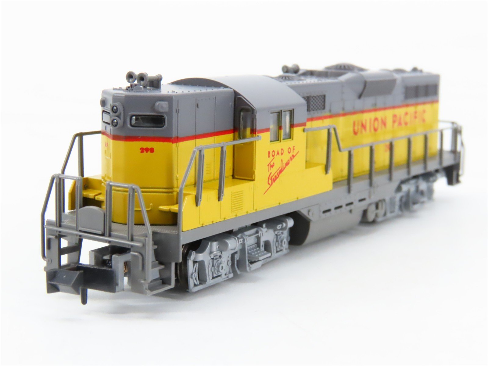 N KATO 17719-7 UP Union Pacific 