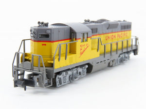 N KATO 17719-7 UP Union Pacific 
