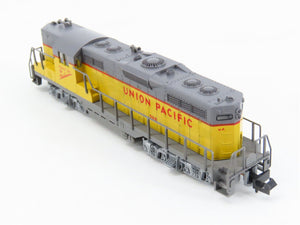 N KATO 17719-7 UP Union Pacific 