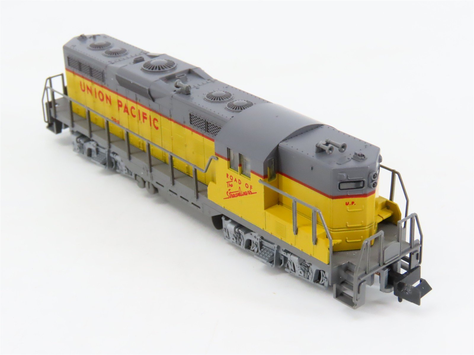 N KATO 17719-7 UP Union Pacific 