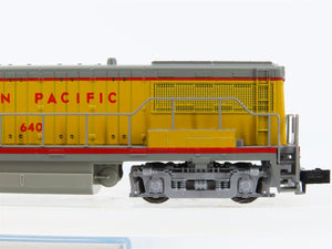 N KATO 17722-3 UP Union Pacific 