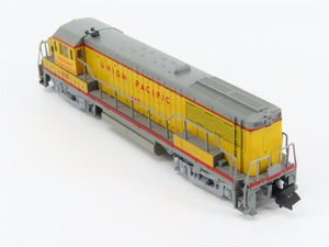 N KATO 17722-3 UP Union Pacific 