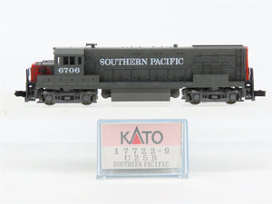 N Scale KATO 17722-9 SP Southern Pacific 