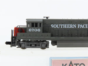 N Scale KATO 17722-9 SP Southern Pacific 