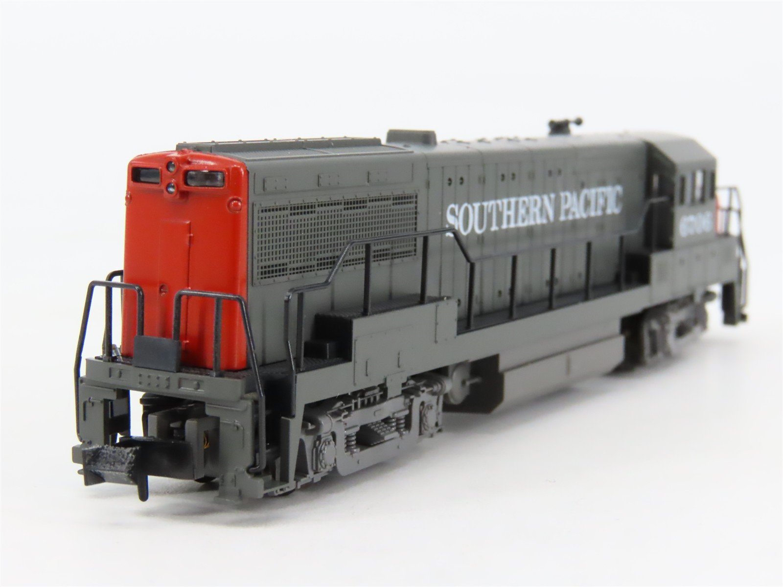 N Scale KATO 17722-9 SP Southern Pacific 