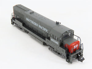 N Scale KATO 17722-9 SP Southern Pacific 