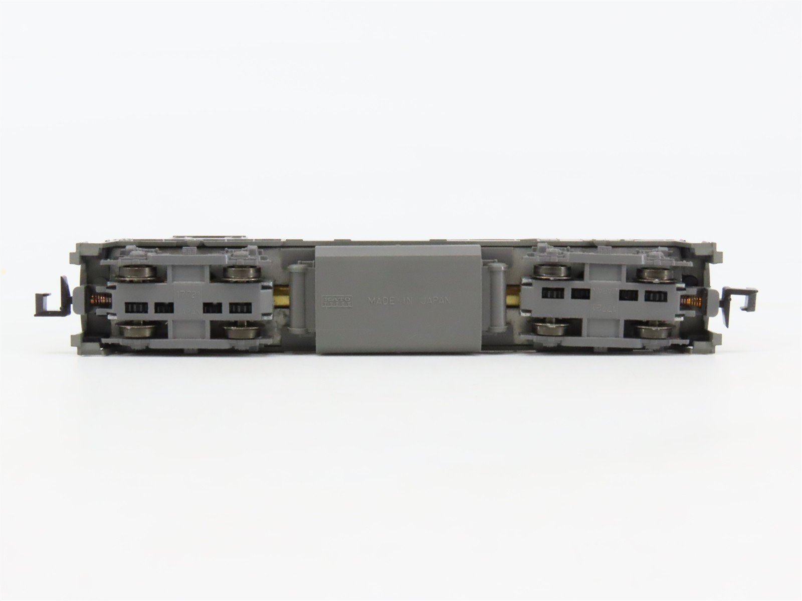 N Scale KATO 17722-9 SP Southern Pacific 