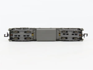 N Scale KATO 17722-9 SP Southern Pacific 