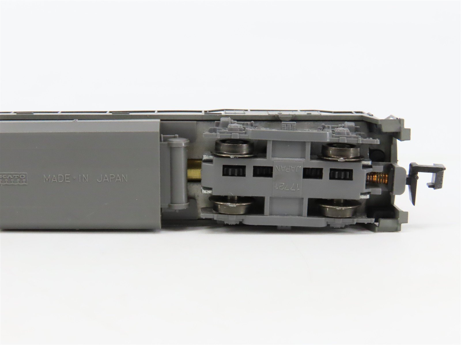 N Scale KATO 17722-9 SP Southern Pacific 