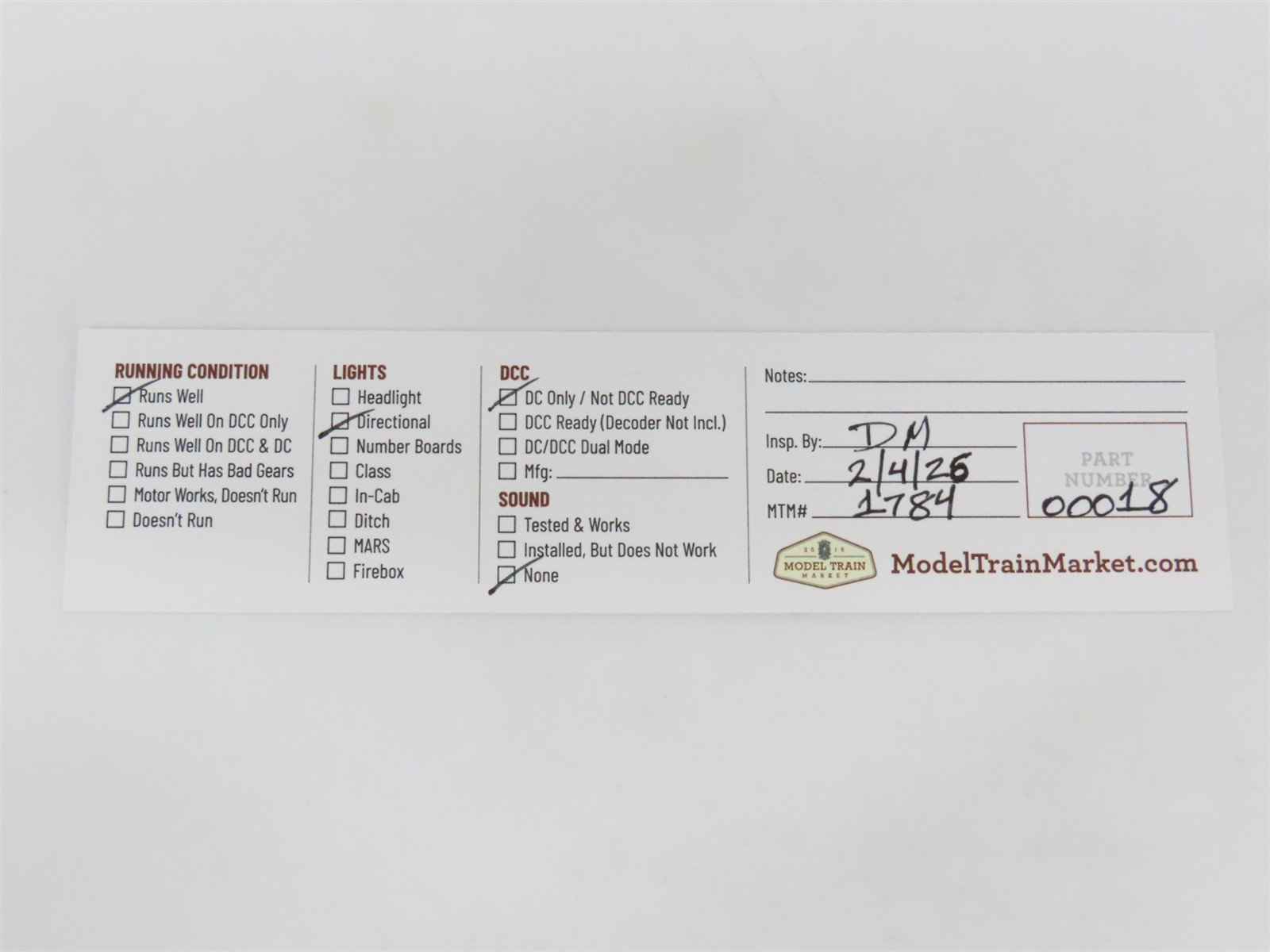 N Scale KATO 17722-9 SP Southern Pacific 