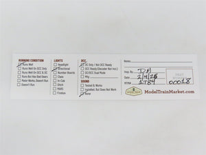 N Scale KATO 17722-9 SP Southern Pacific 