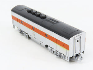 N Scale KATO 176-084 WP Western Pacific EMD F3B Ph II Diesel No# - Custom