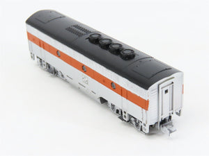 N Scale KATO 176-084 WP Western Pacific EMD F3B Ph II Diesel No# - Custom