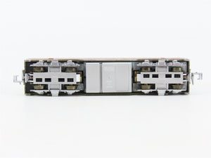 N Scale KATO 176-084 WP Western Pacific EMD F3B Ph II Diesel No# - Custom