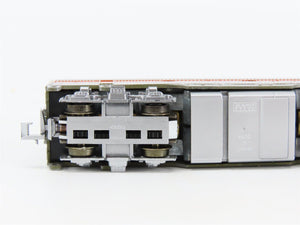 N Scale KATO 176-084 WP Western Pacific EMD F3B Ph II Diesel No# - Custom