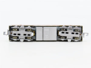 N Scale KATO 176-084 WP Western Pacific EMD F3B Ph II Diesel No# - Custom