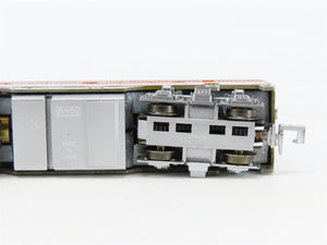 N Scale KATO 176-084 WP Western Pacific EMD F3B Ph II Diesel No# - Custom