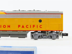 N Scale KATO 176-217 UP Union Pacific EMD F7A Diesel Locomotive #1467