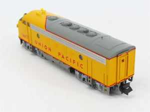 N Scale KATO 176-217 UP Union Pacific EMD F7A Diesel Locomotive #1467