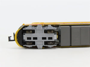 N Scale KATO 176-217 UP Union Pacific EMD F7A Diesel Locomotive #1467