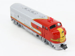 N Scale KATO 176-211 ATSF Santa Fe 